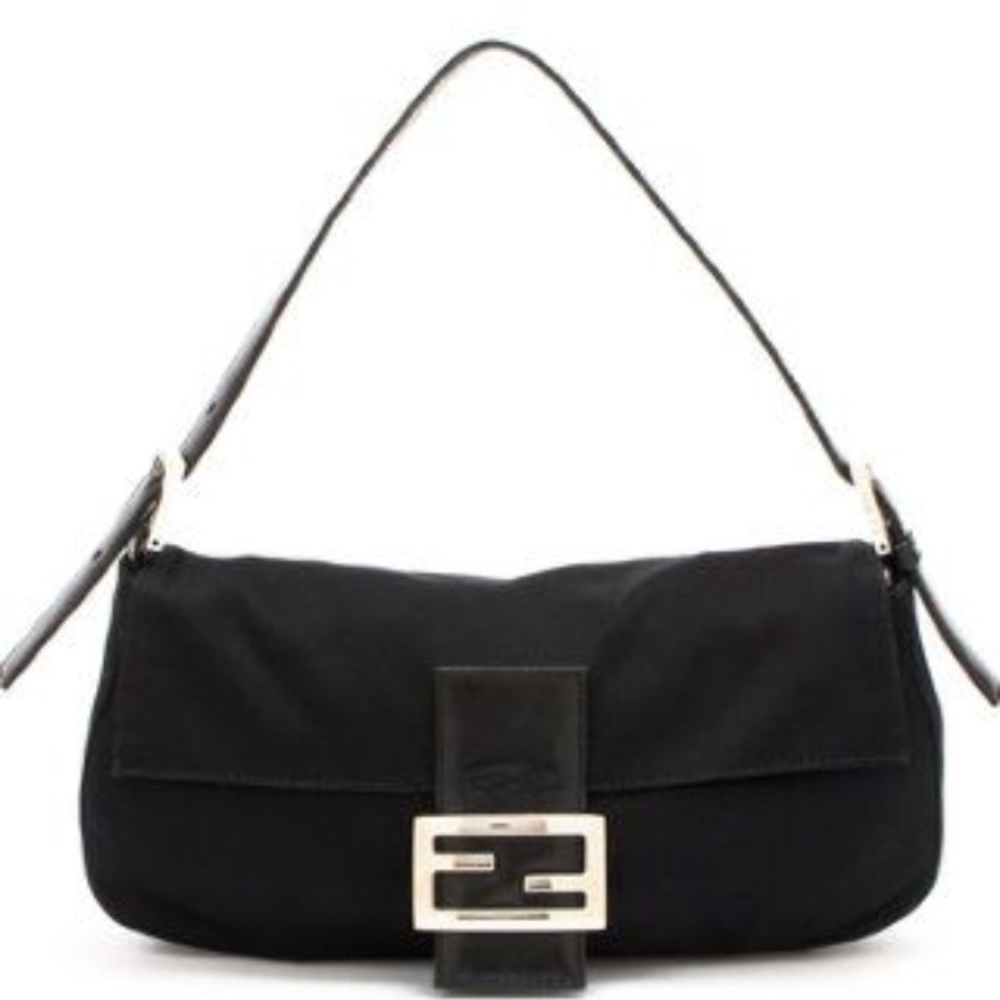 Authentic Fendi belt Fanny Pack